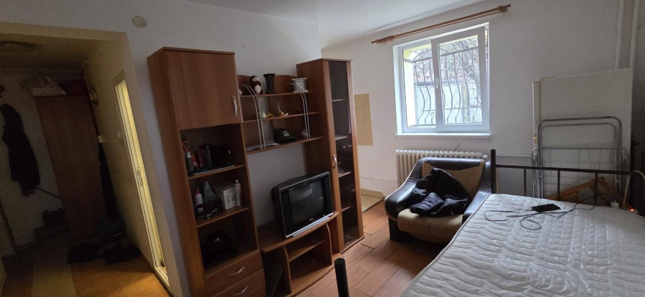 Apartament 2 camere 27 mp, zona Gheorgheni