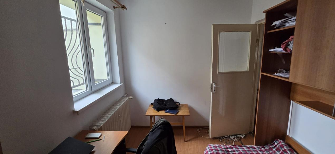 Apartament 2 camere 27 mp, zona Gheorgheni