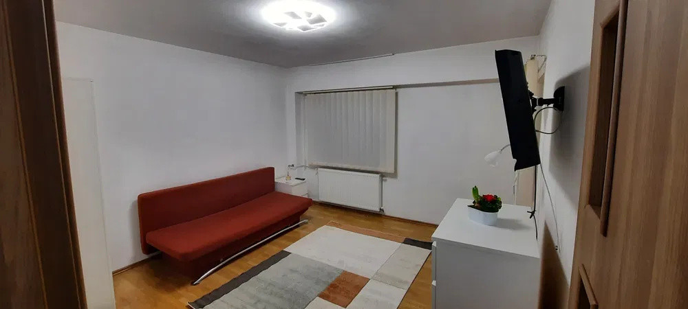 Apartamernt cu 1 camera Gheprgheni 
