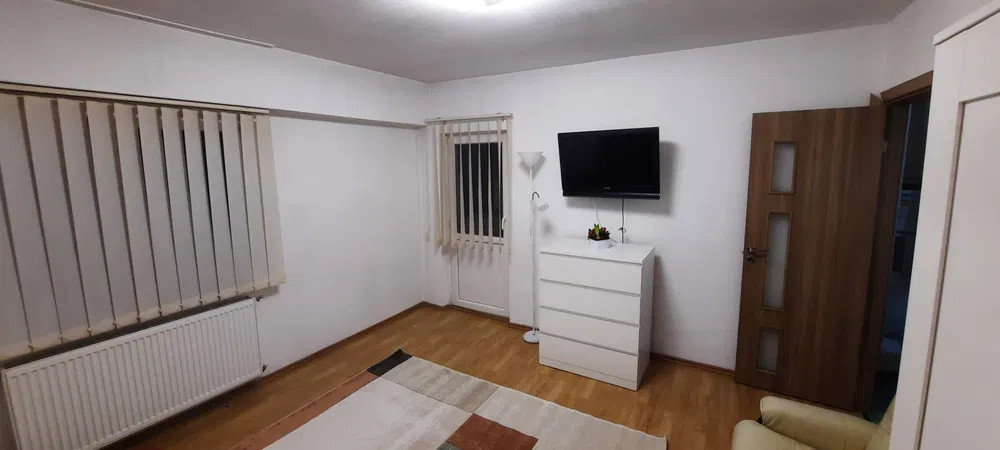 Apartamernt cu 1 camera Gheprgheni 