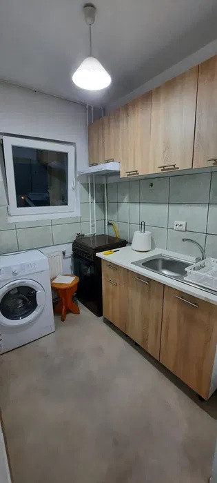 Apartamernt cu 1 camera Gheprgheni 