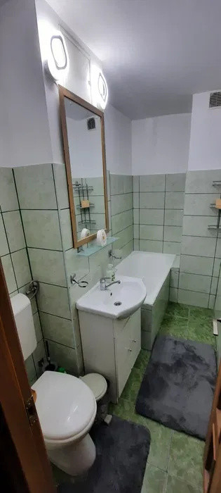 Apartamernt cu 1 camera Gheprgheni 