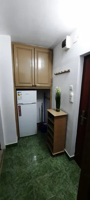 Apartamernt cu 1 camera Gheprgheni 