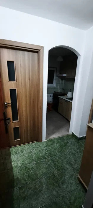 Apartamernt cu 1 camera Gheprgheni 