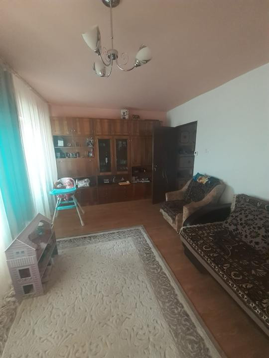 Apartament cu 2 camere decomandate, in Zorilor
