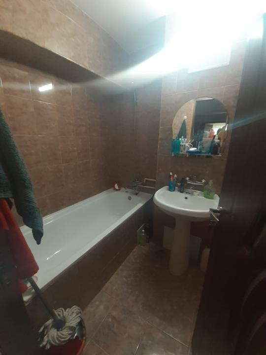 Apartament cu 2 camere decomandate, in Zorilor