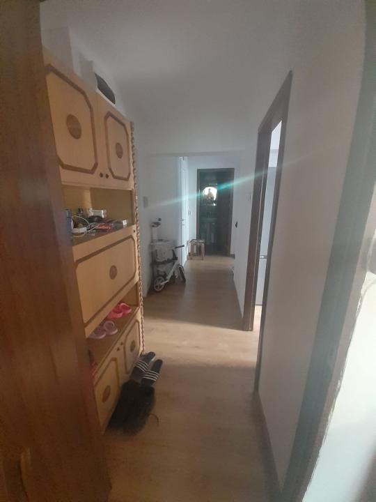 Apartament cu 2 camere decomandate, in Zorilor