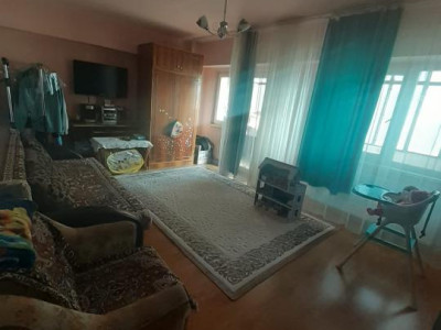 Apartament cu 2 camere decomandate, in Zorilor