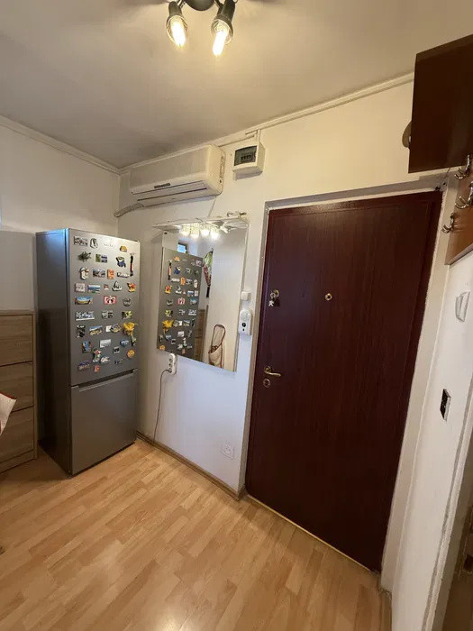  Garsoniera, Cartier Marasti