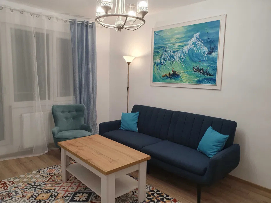 Apartament 2 camere decomandat | Sub pretul pietei | Gheorgheni