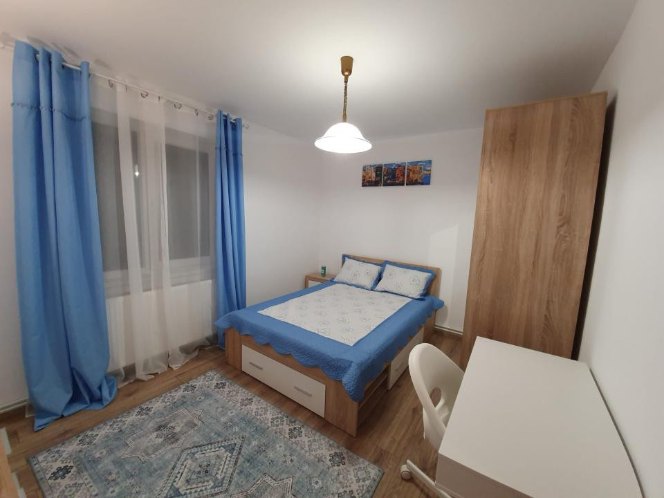 Apartament 2 camere decomandat | Sub pretul pietei | Gheorgheni