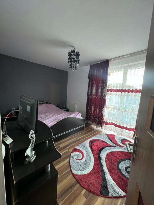 De Inchiriat! Apartament de 2 camere, Complet Utilat, Parcare, Porii