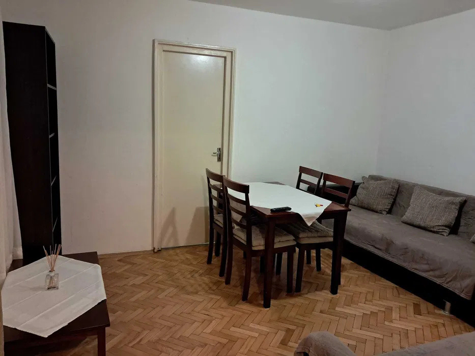 Apartament 2 camere | Zonă liniștită | Gheorgheni Alverna