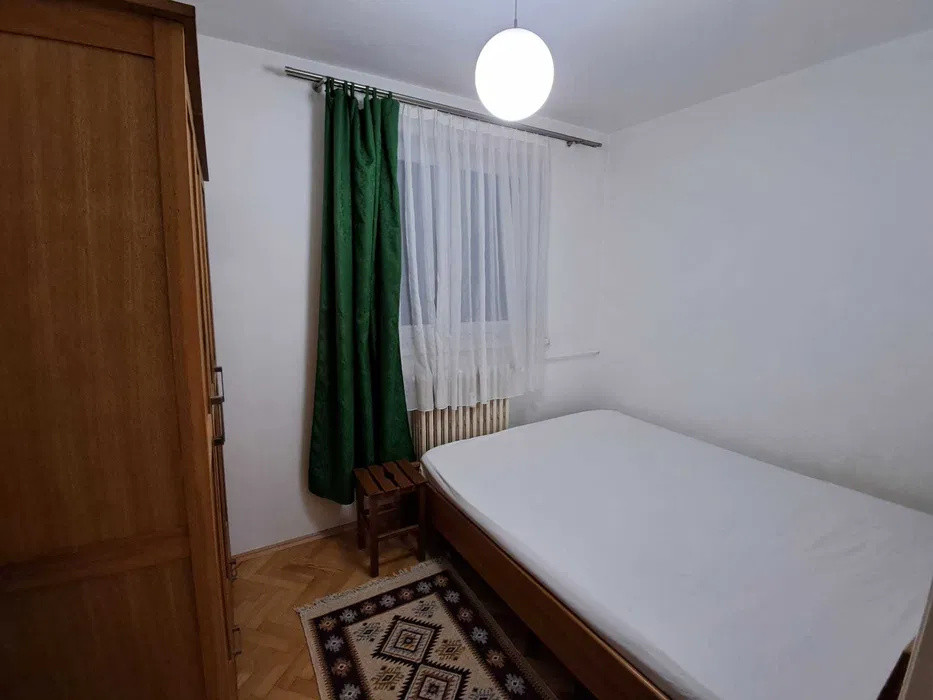 Apartament 2 camere | Zonă liniștită | Gheorgheni Alverna