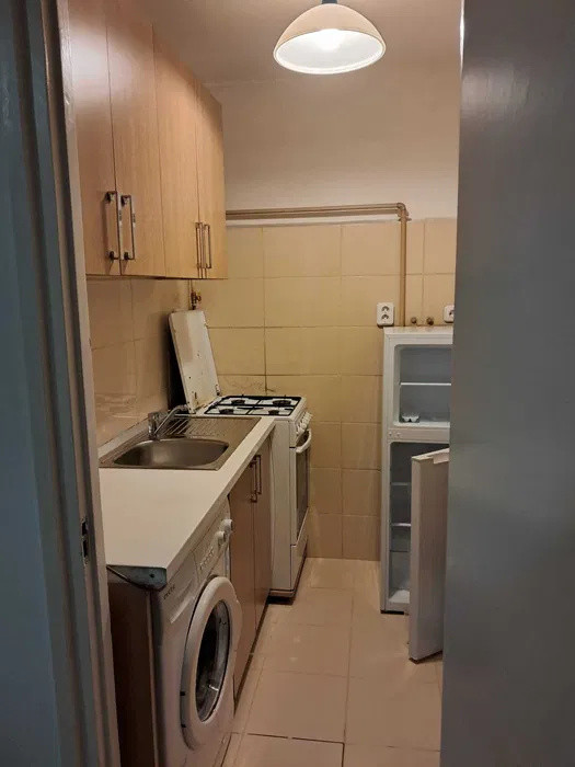 Apartament 2 camere | Zonă liniștită | Gheorgheni Alverna