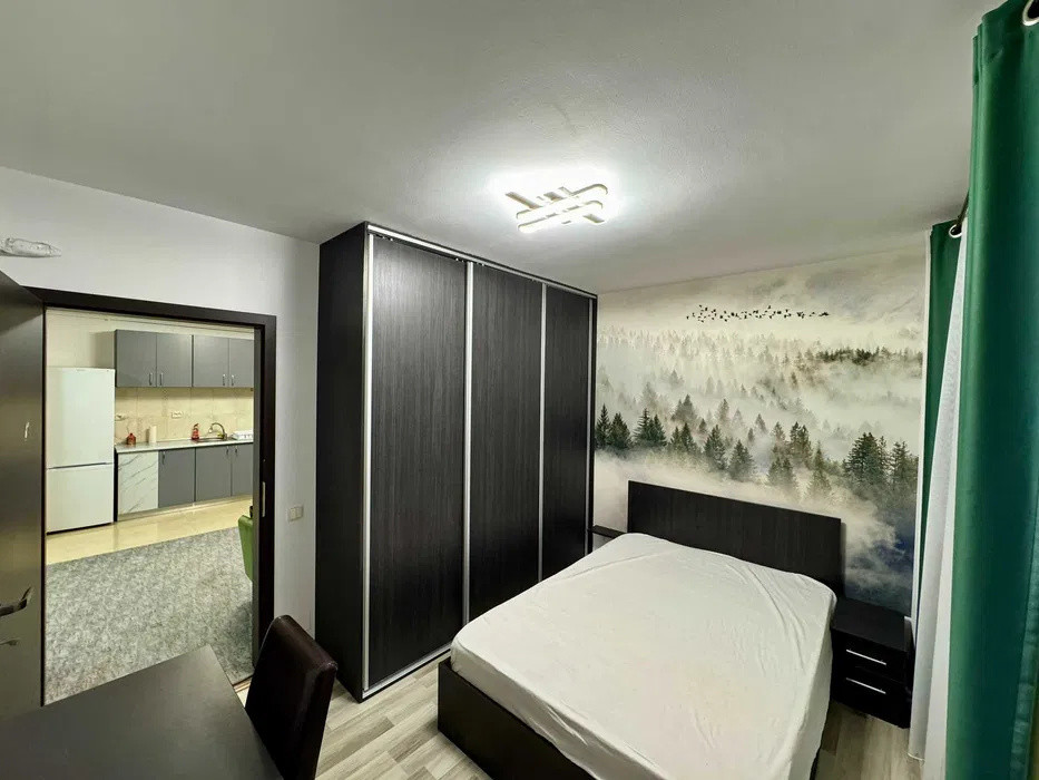 Apartament 2 camere | Mobilat Modern | Calea Turzii – Bună Ziua |