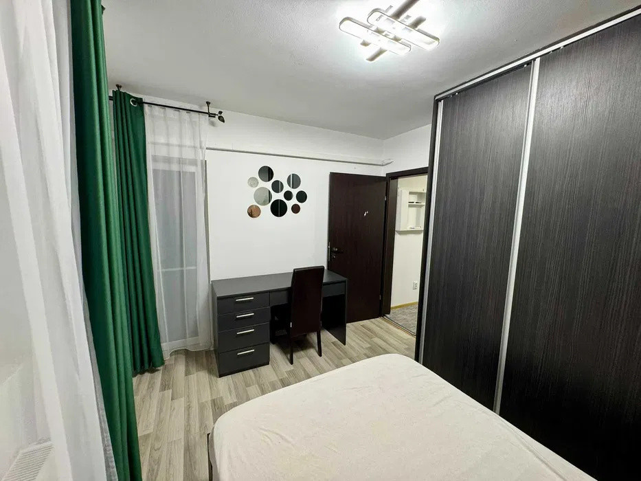 Apartament 2 camere | Mobilat Modern | Calea Turzii – Bună Ziua |