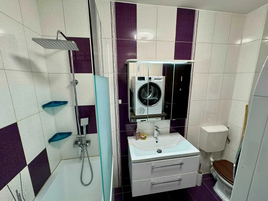 Apartament 2 camere | Mobilat Modern | Calea Turzii – Bună Ziua |