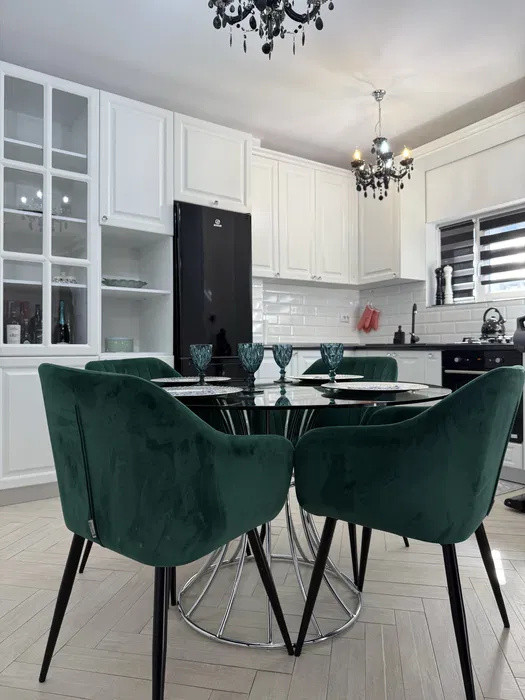 Apartament 3 camere, modern, Donath Park