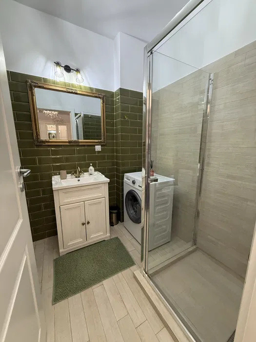 Apartament 3 camere, modern, Donath Park