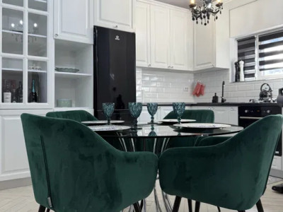 Apartament 3 camere, modern, Donath Park