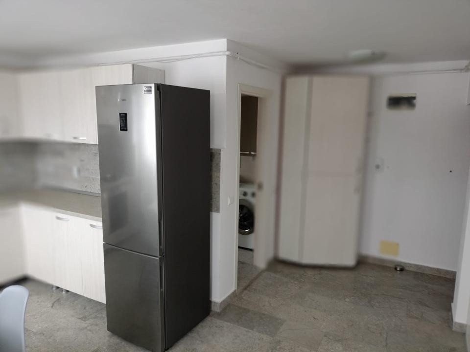Apartament cu o camera, terasa, zona Razoare