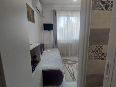 Garsoniera cu o camera , 11 mp, Gheorgheni 