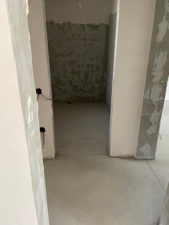 Apartament 2 camere,balcon,parcare,Muzeul Apei