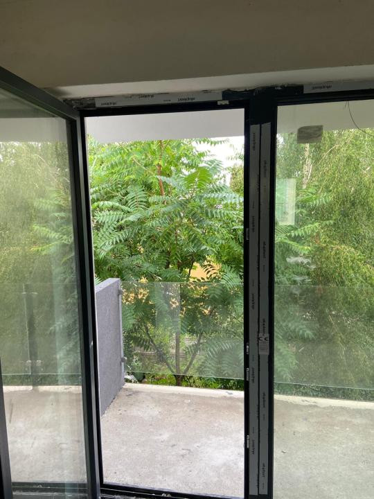 Apartament 2 camere,balcon,parcare,Muzeul Apei