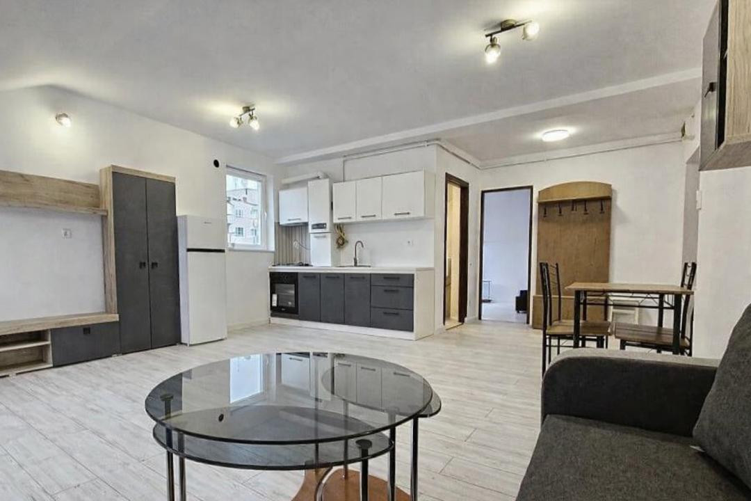 Apartament cu 2 camere, modern, Manastur 