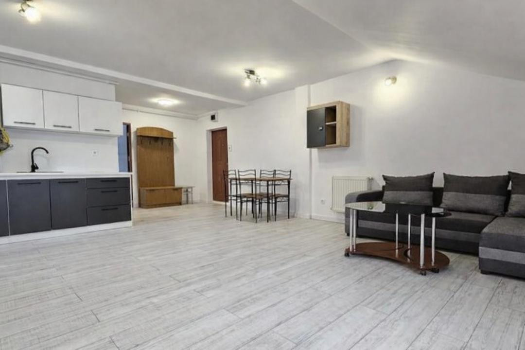 Apartament cu 2 camere, modern, Manastur 