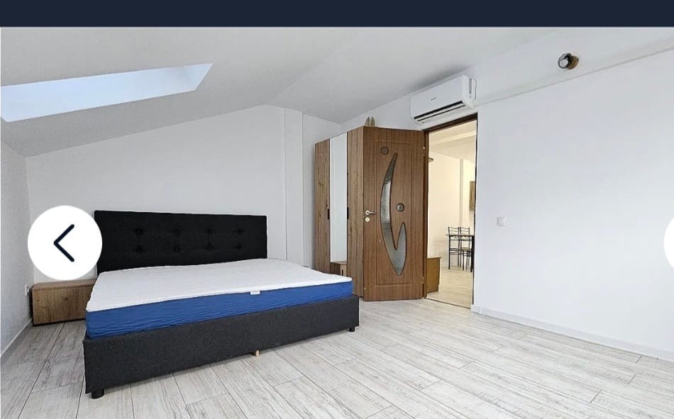 Apartament cu 2 camere, modern, Manastur 