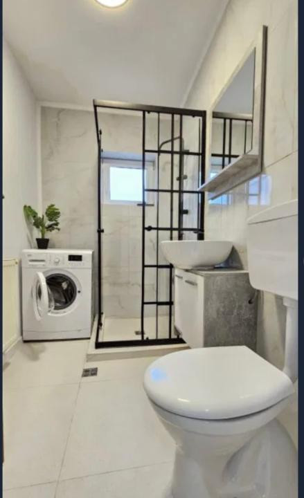 Apartament cu 2 camere, modern, Manastur 