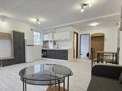 Apartament cu 2 camere, modern, Manastur 