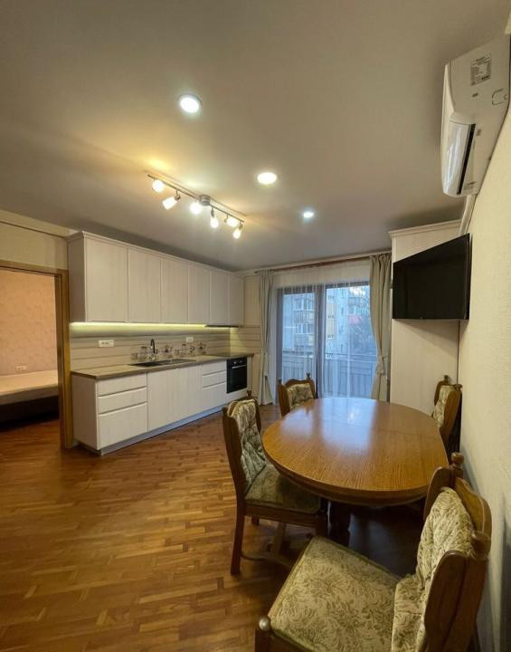 Apartament de inchiriat 3 camere Marasti