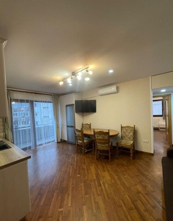 Apartament de inchiriat 3 camere Marasti