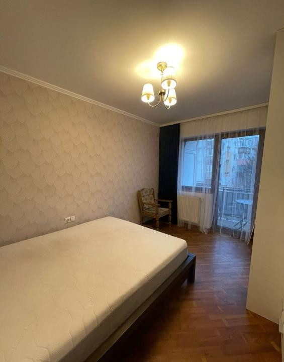 Apartament de inchiriat 3 camere Marasti
