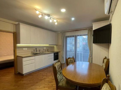 Apartament de inchiriat 3 camere Marasti