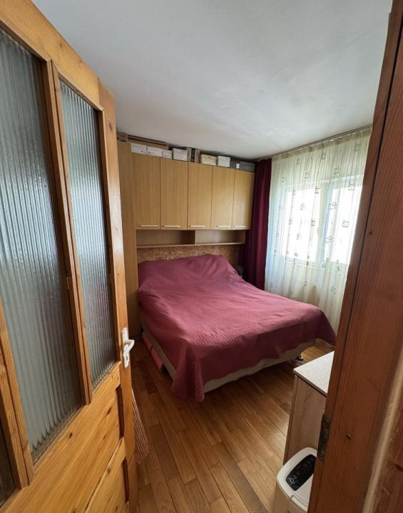 Apartament cu 2 camere, 41 mp, etaj intermediar, Zona strazii Bucura