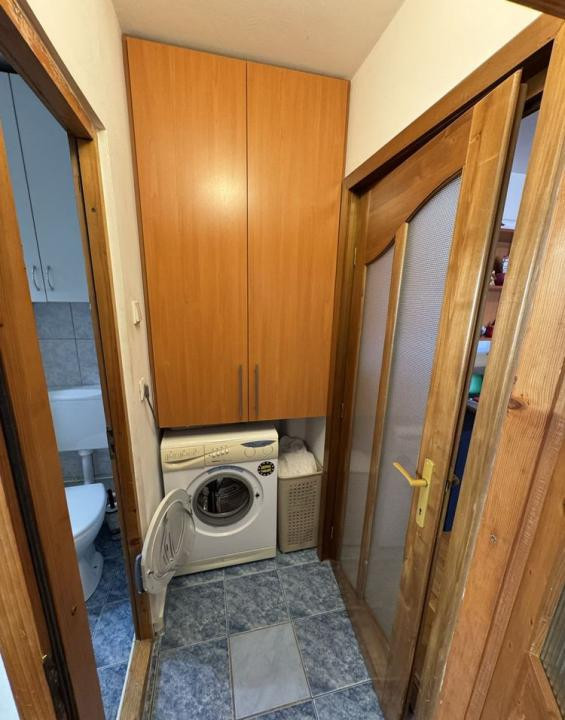 Apartament cu 2 camere, 41 mp, etaj intermediar, Zona strazii Bucura