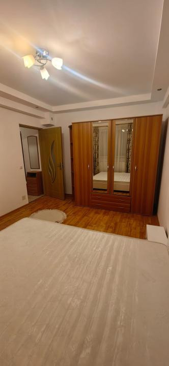Apartament 2 camere, 50mp, zona Petrom
