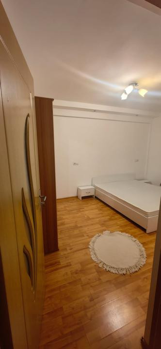 Apartament 2 camere, 50mp, zona Petrom