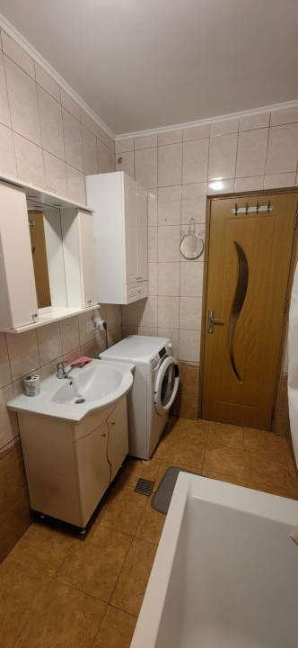 Apartament 2 camere, 50mp, zona Petrom