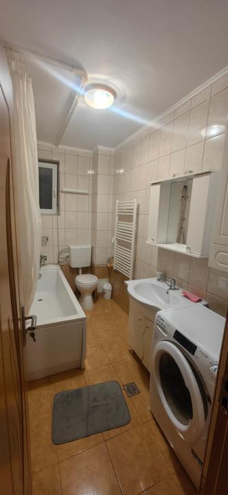 Apartament 2 camere, 50mp, zona Petrom