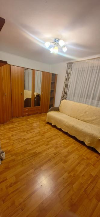 Apartament 2 camere, 50mp, zona Petrom