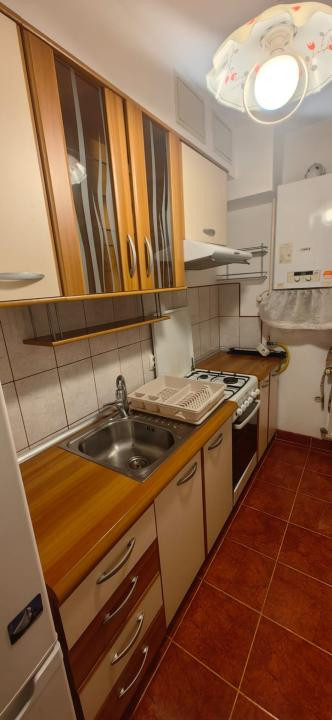 Apartament 2 camere, 50mp, zona Petrom