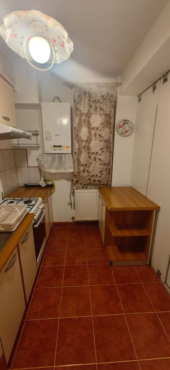 Apartament 2 camere, 50mp, zona Petrom
