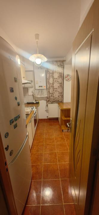 Apartament 2 camere, 50mp, zona Petrom