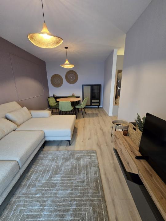 Apartament 2 camere decomandate, Park Lake, Iulius Mall