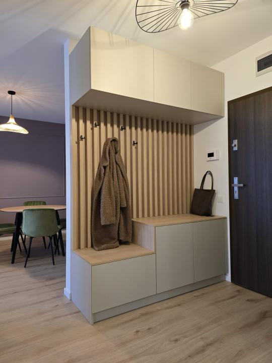 Apartament 2 camere decomandate, Park Lake, Iulius Mall